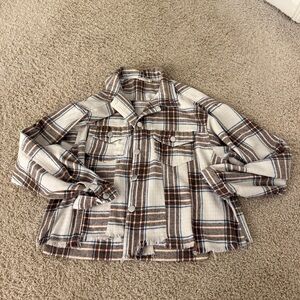 Altar'd State jacket